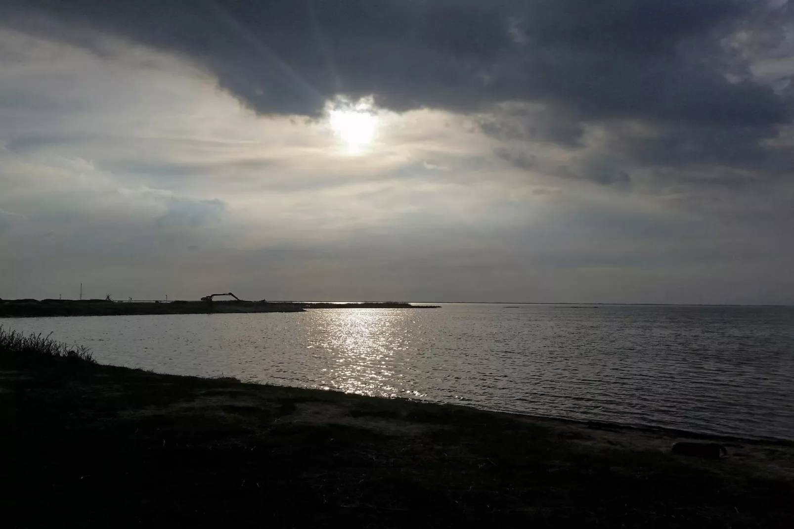 Luxe Spa-Retreat bij Skaven -- By Traum Ferienwohnungen-Waterzicht