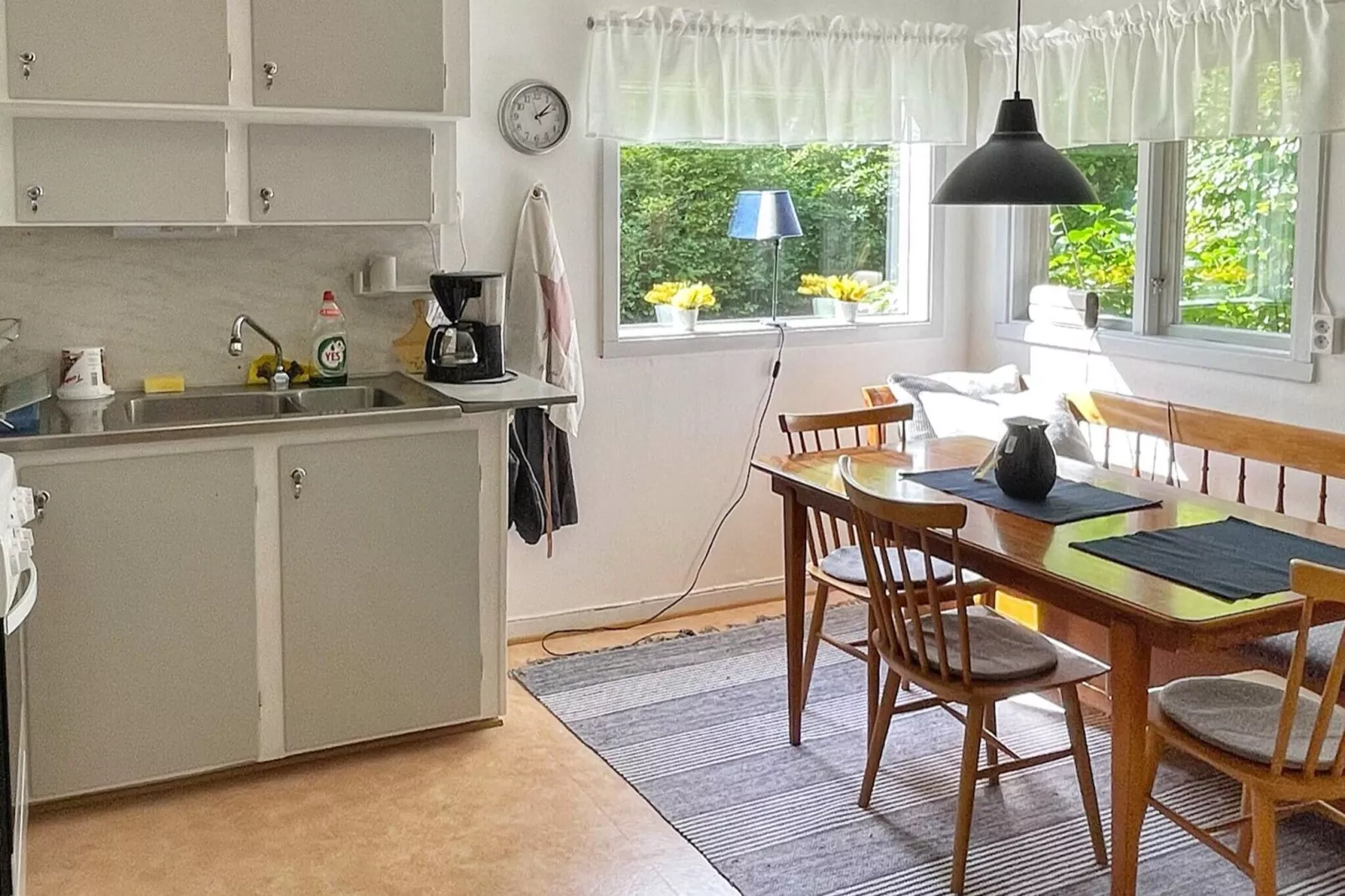 4 persoons vakantie huis in HÄSTVEDA-Binnen