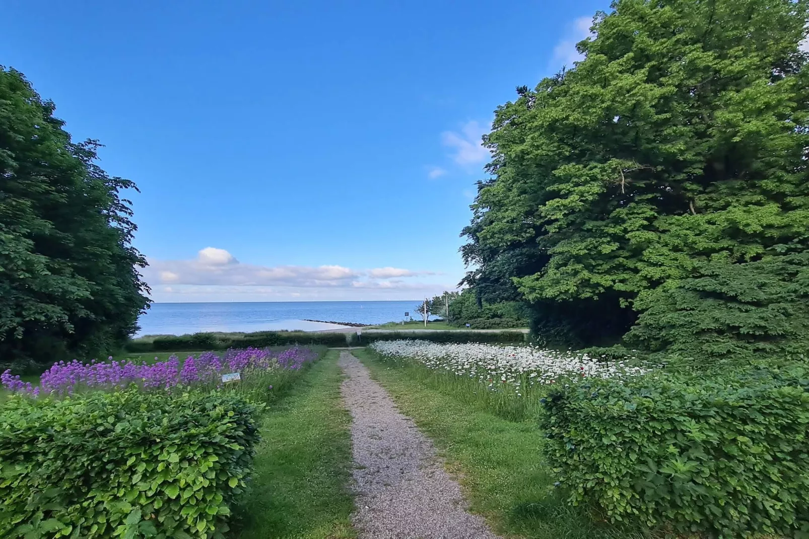 8 persoons vakantie huis in Nysted-Waterzicht