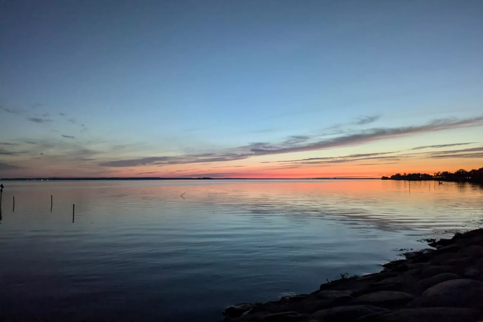 Luxe panoramisch uitzicht -- By Traum Ferienwohnungen-Waterzicht
