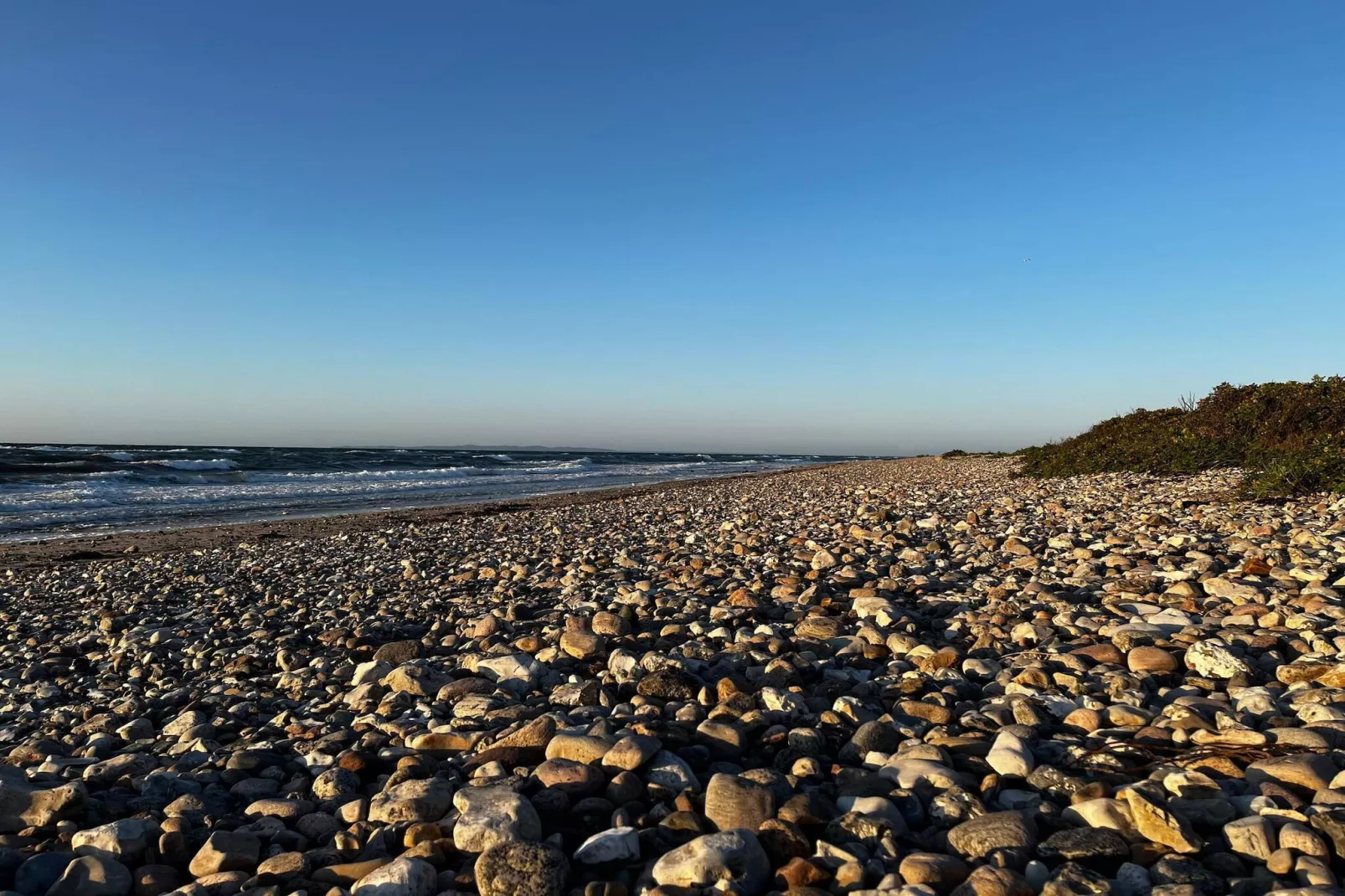 10 persoons vakantie huis in Gilleleje-By Traum-Waterzicht