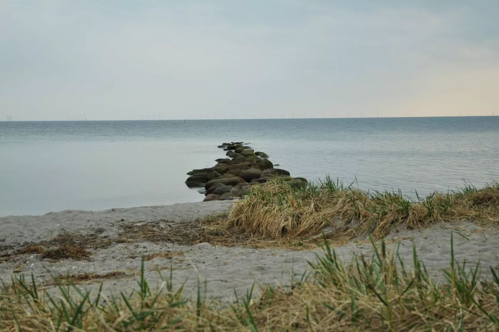 8 persoons vakantie huis in Nysted-By Traum-Waterzicht