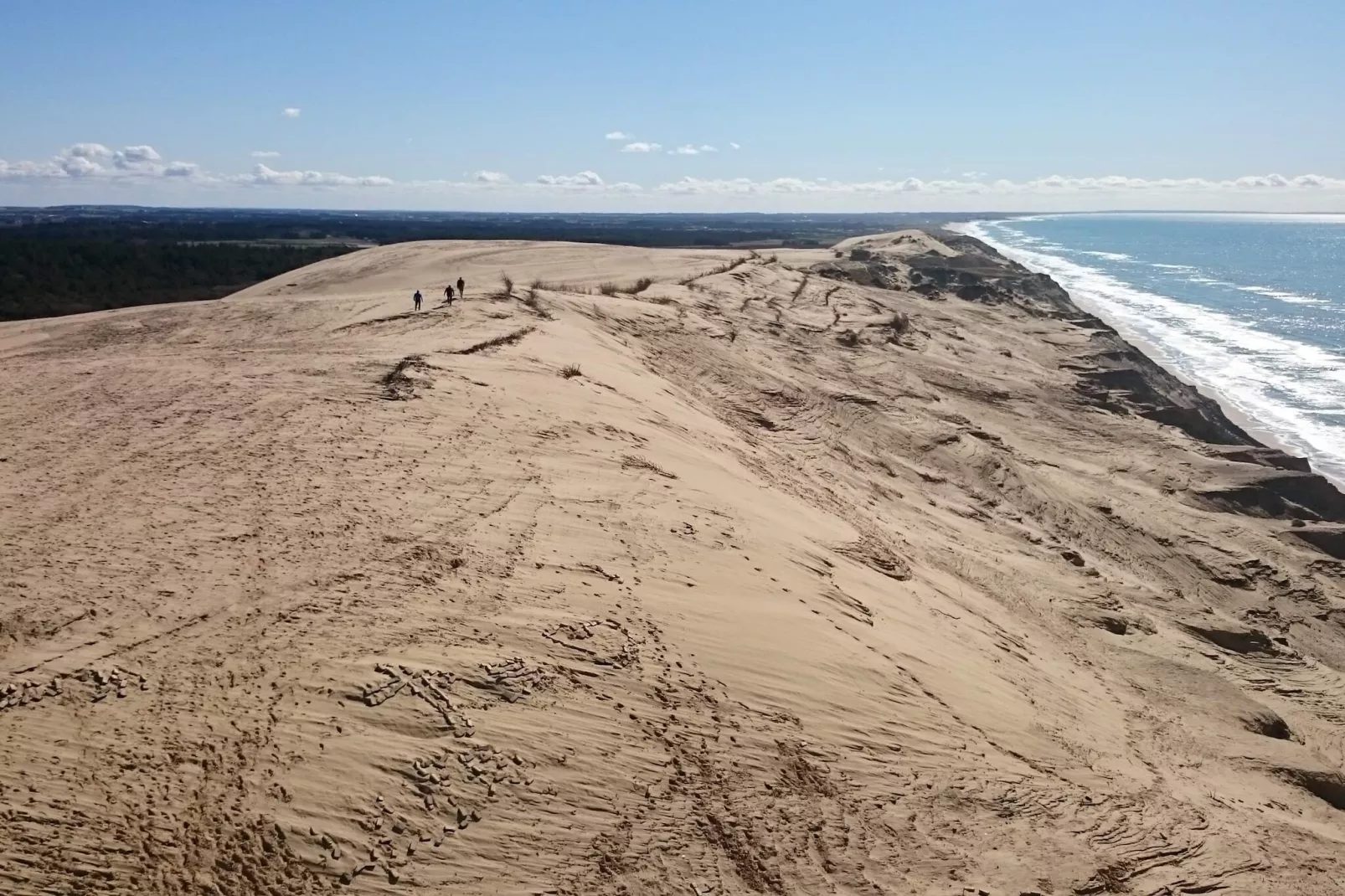 Luxe kust toevluchtsoord -- By Traum Ferienwohnungen-Waterzicht