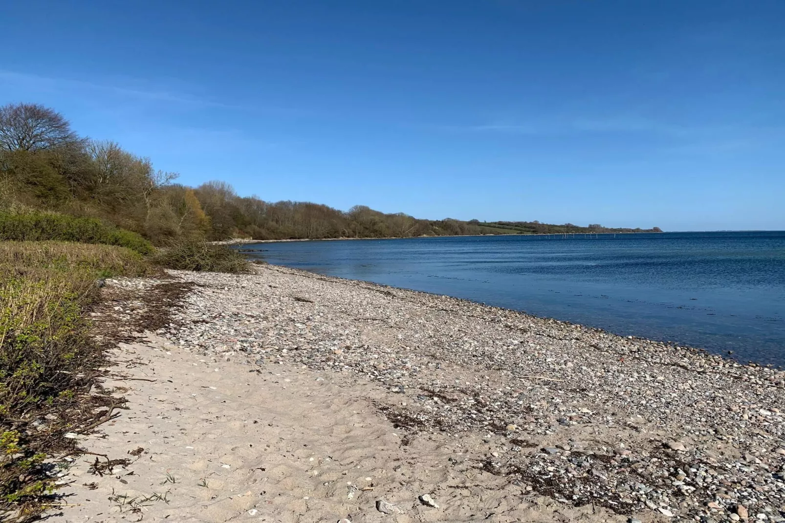 6 persoons vakantie huis in Egernsund-By Traum-Waterzicht