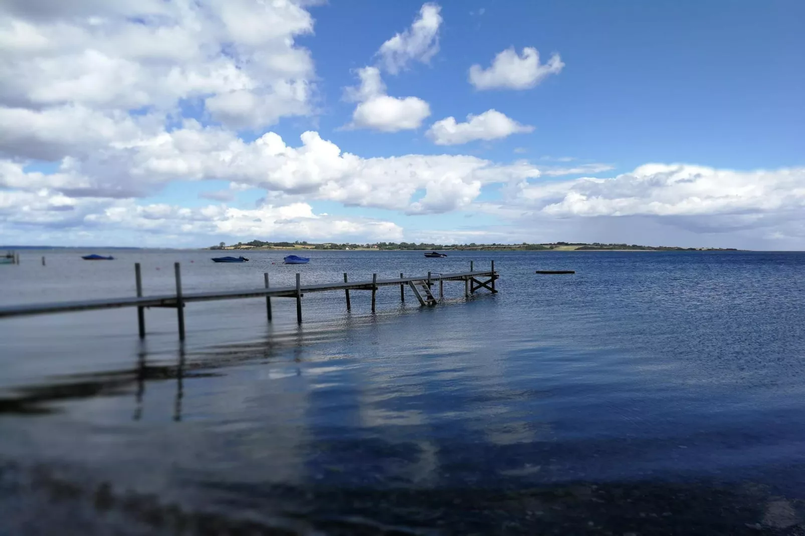 8 persoons vakantie huis in Aabenraa-Waterzicht