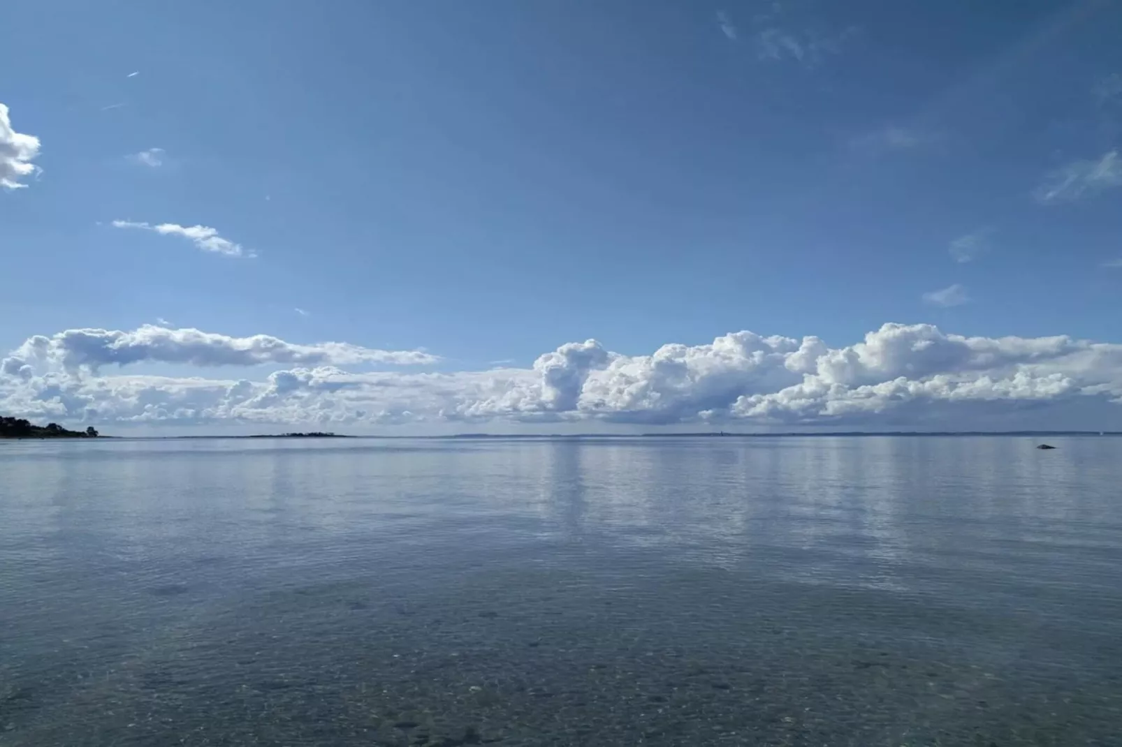 5 persoons vakantie huis in Jægerspris-By Traum-Waterzicht