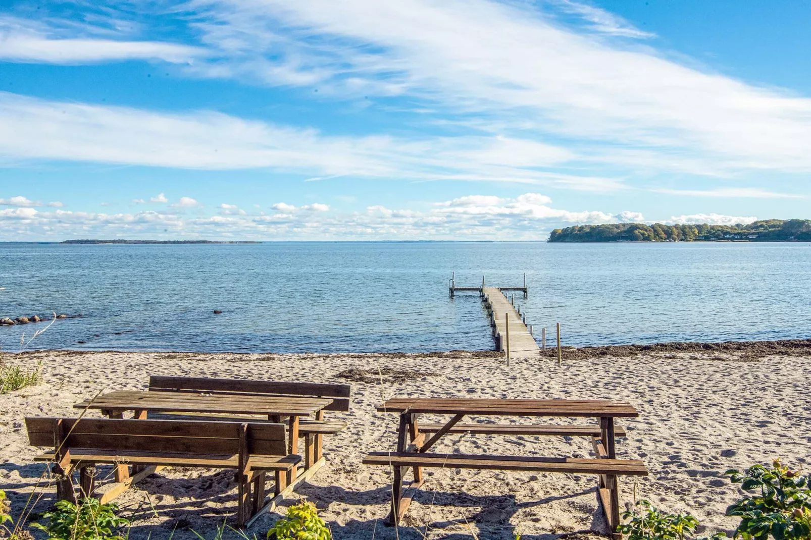 1 room w/seaview-Niet-getagd