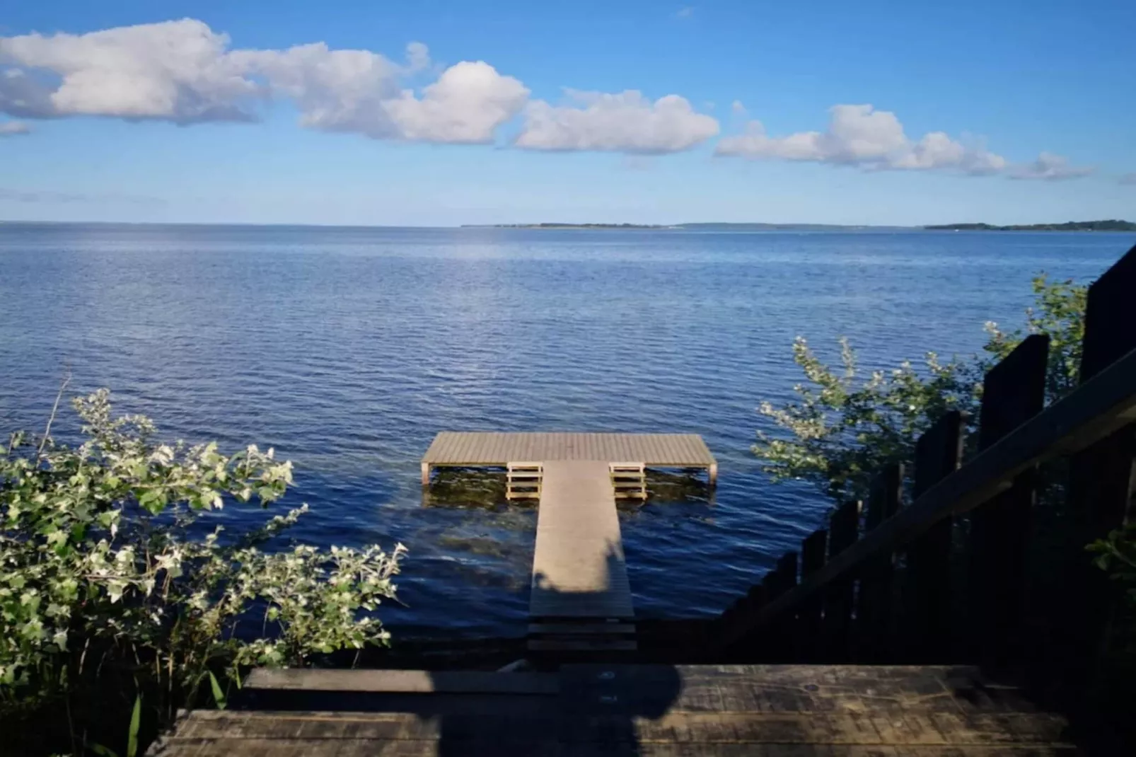 9 persoons vakantie huis in Millinge-By Traum-Waterzicht