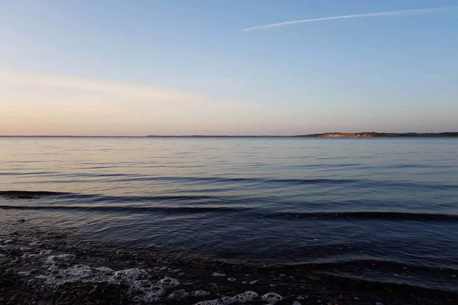 14 persoons vakantie huis in Højslev-Waterzicht