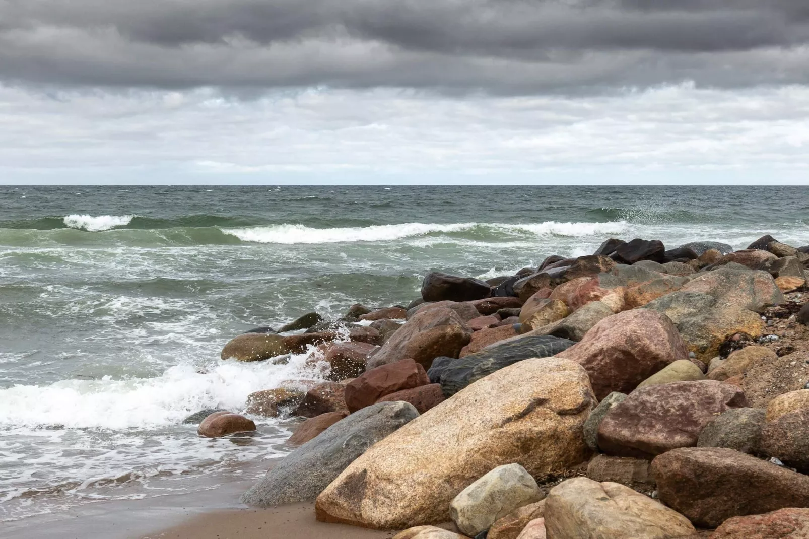 6 persoons vakantie huis in Kalundborg-By Traum-Waterzicht