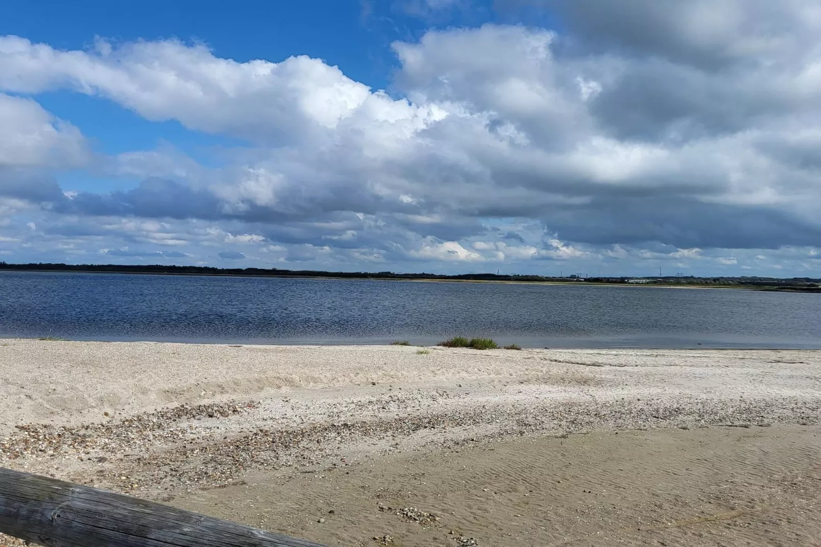 4 persoons vakantie huis in Vinderup-By Traum-Waterzicht