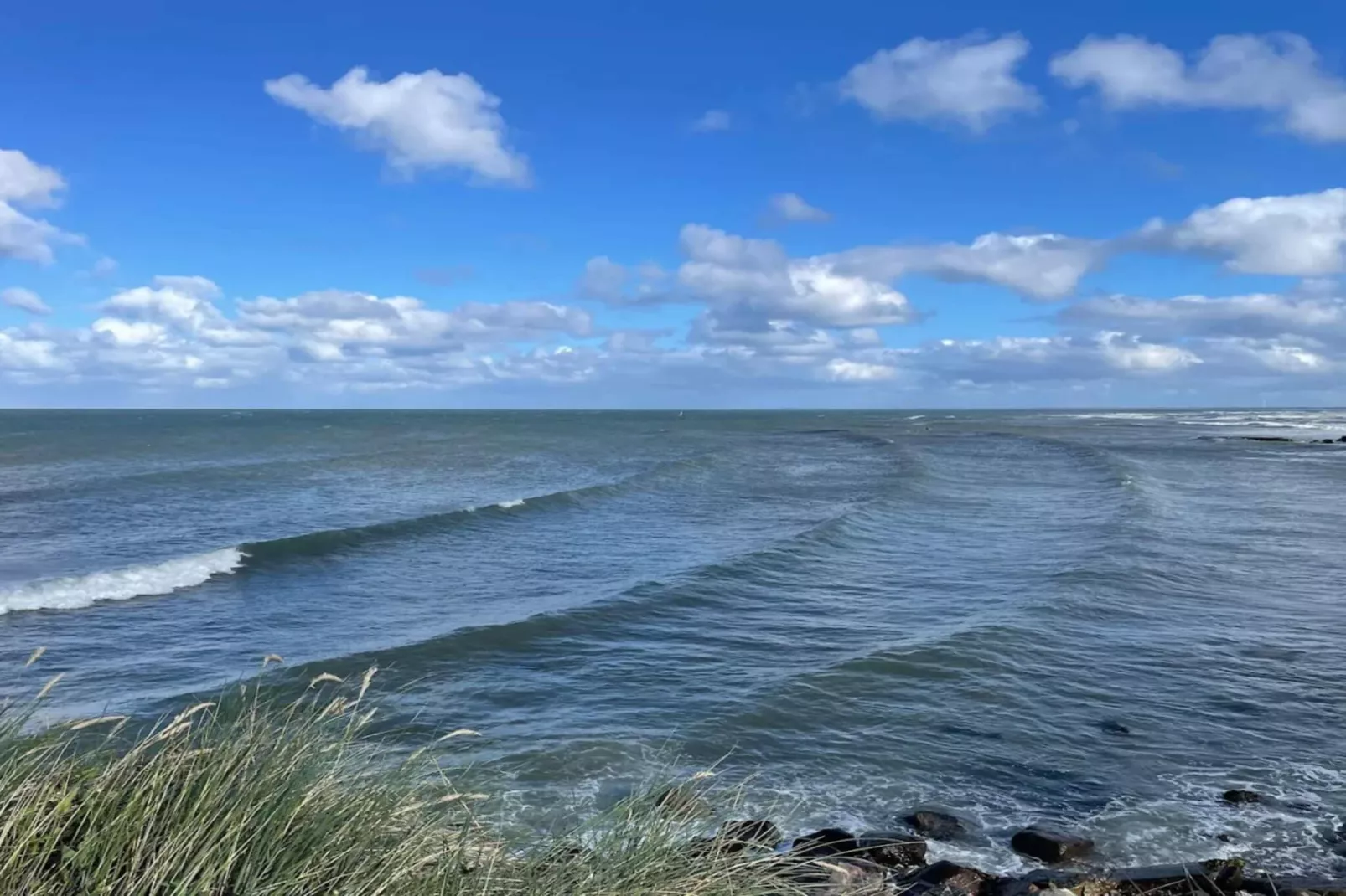 6 persoons vakantie huis in Væggerløse-By Traum-Waterzicht