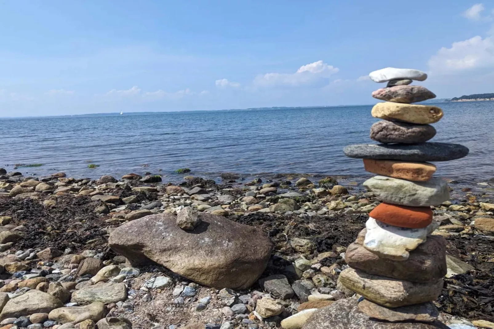 Luxe zwembad retraite in Kegnaes -- By Traum Ferienwohnungen-Waterzicht