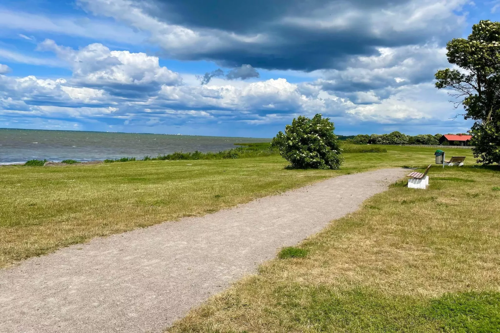 10 persoons vakantie huis in Mörbylånga-By Traum-Niet-getagd