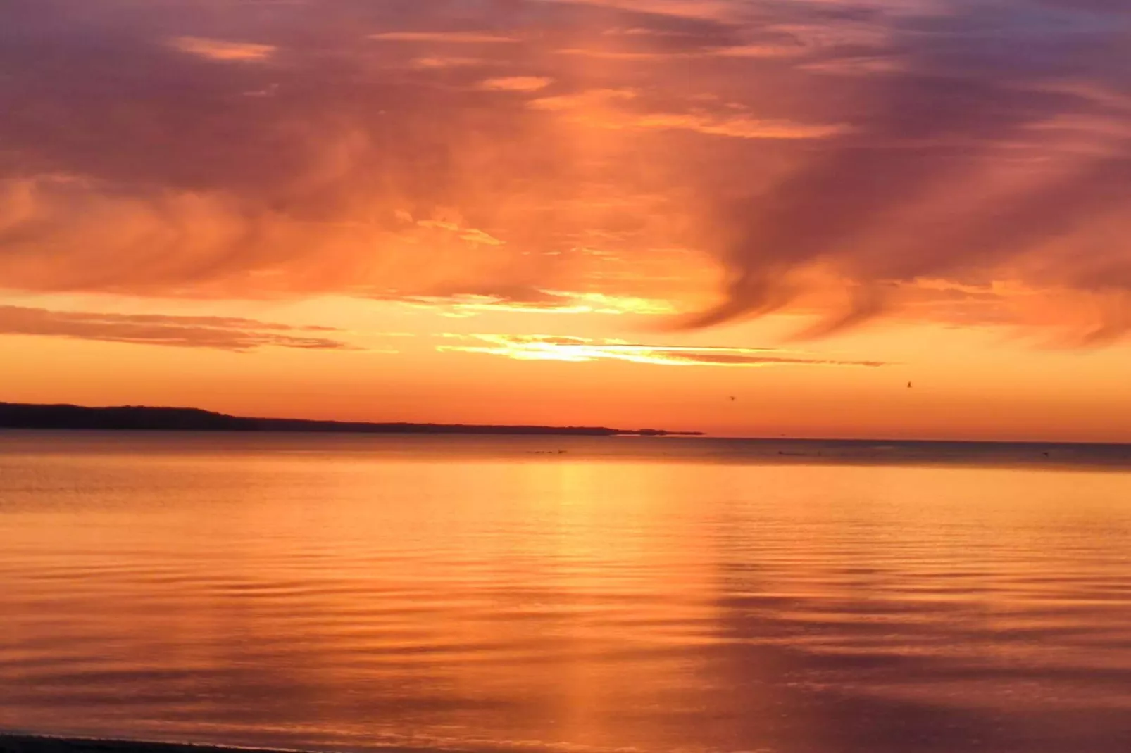 6 persoons vakantie huis in Børkop-By Traum-Waterzicht