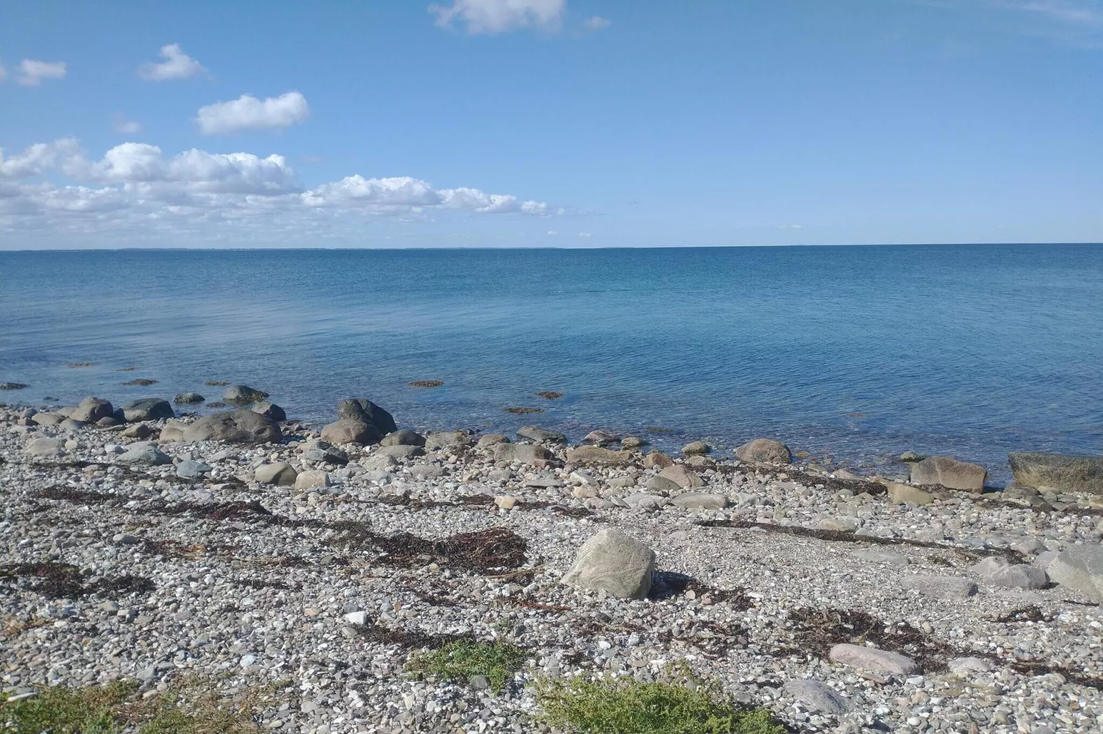 4 persoons vakantie huis in Martofte-By Traum-Waterzicht