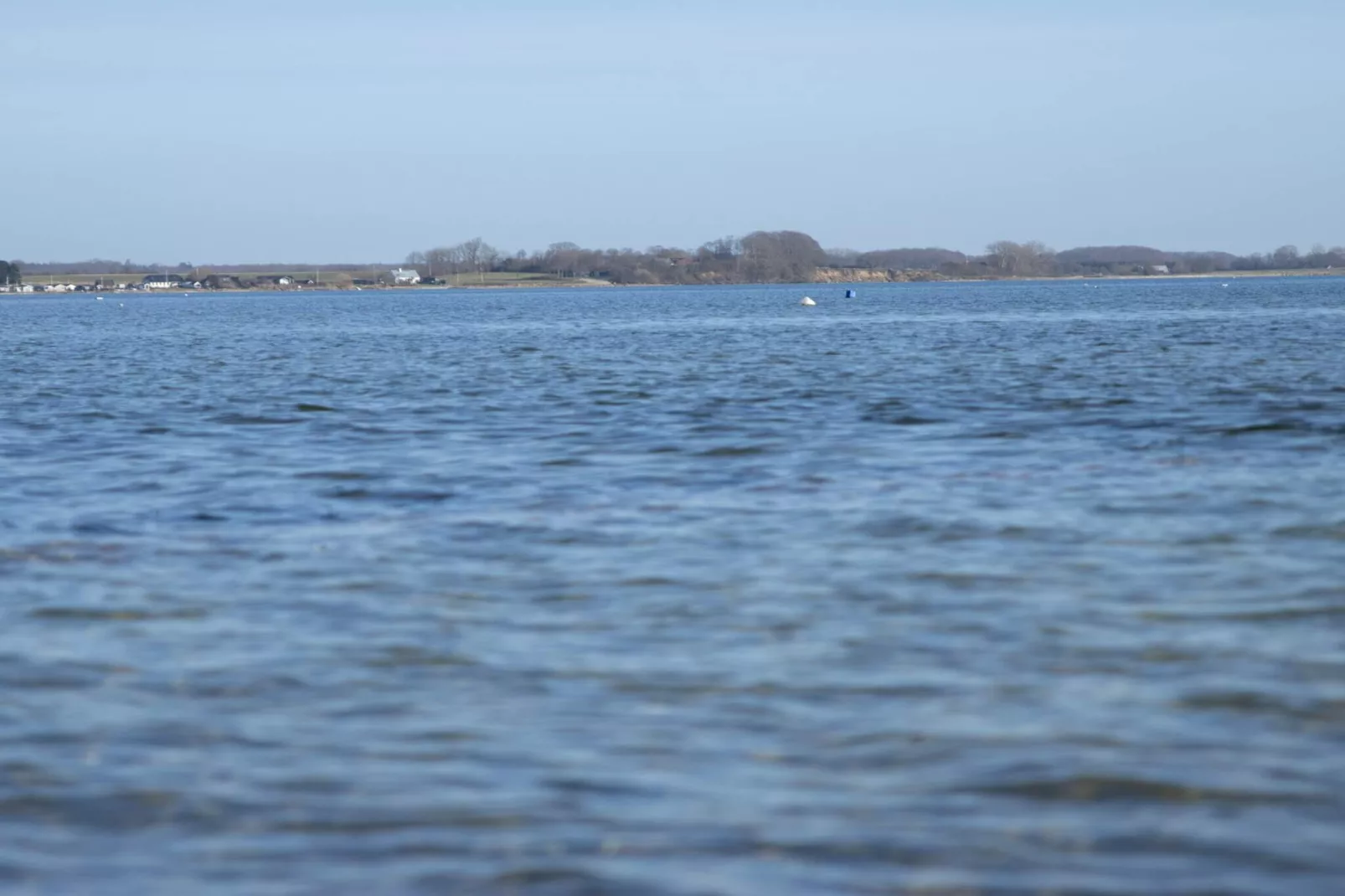 8 persoons vakantie huis in Sjølund-By Traum-Waterzicht