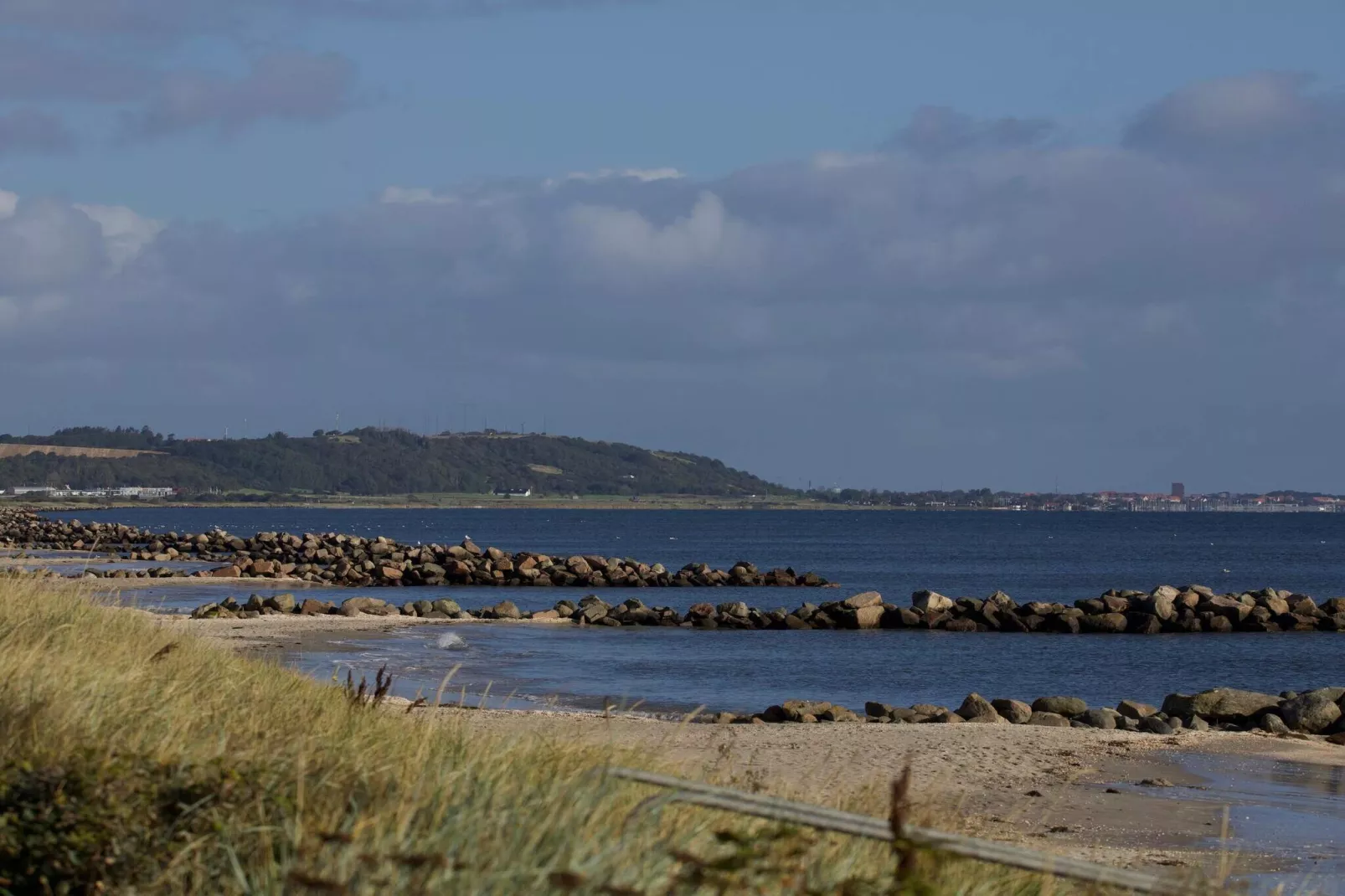 8 persoons vakantie huis in Sæby-By Traum-Waterzicht