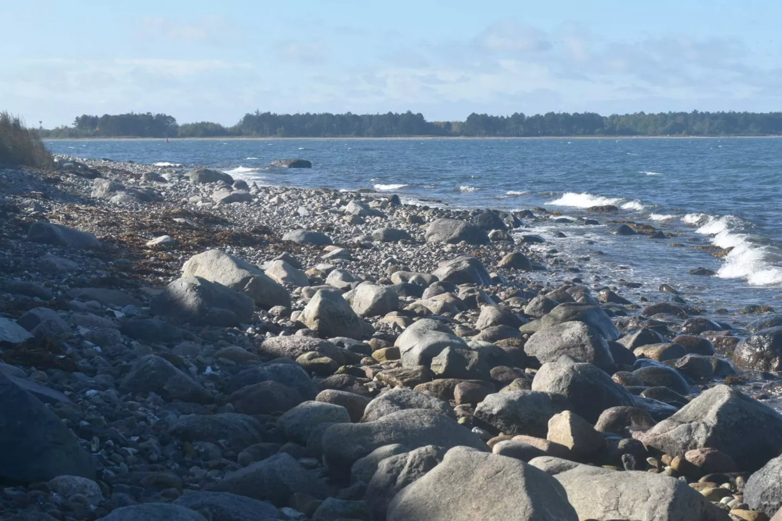 4 persoons vakantie huis in Mesinge-By Traum-Waterzicht