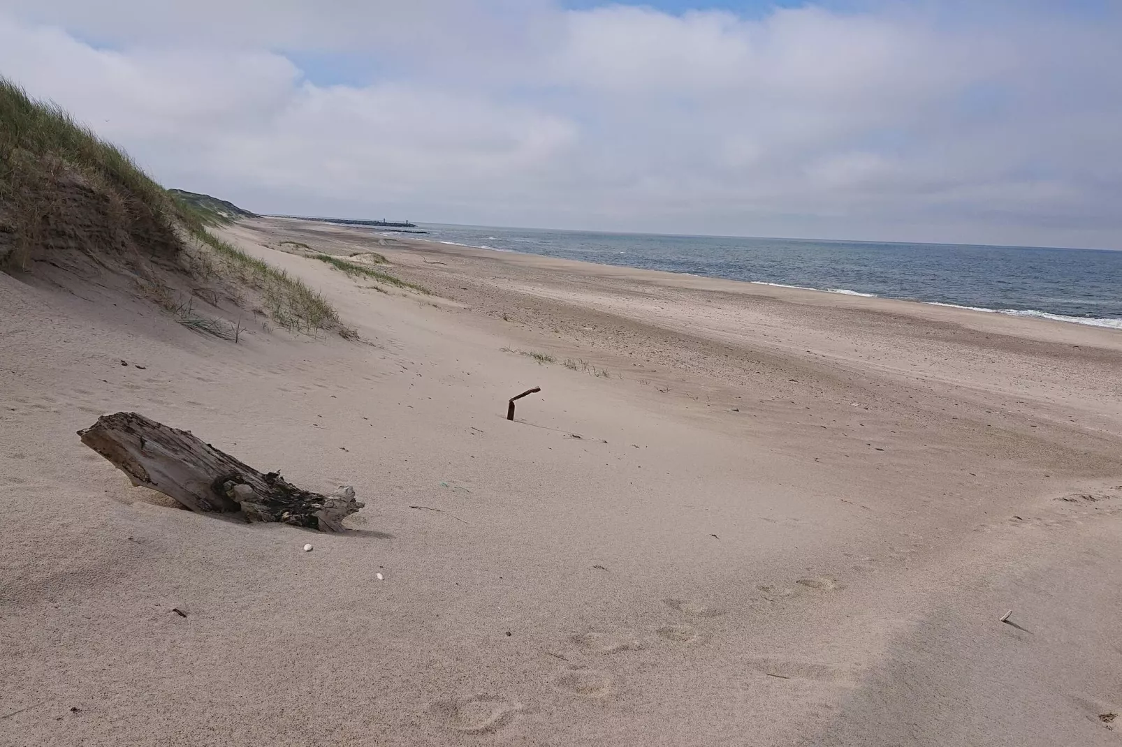 10 persoons vakantie huis in Løgstør-By Traum-Waterzicht