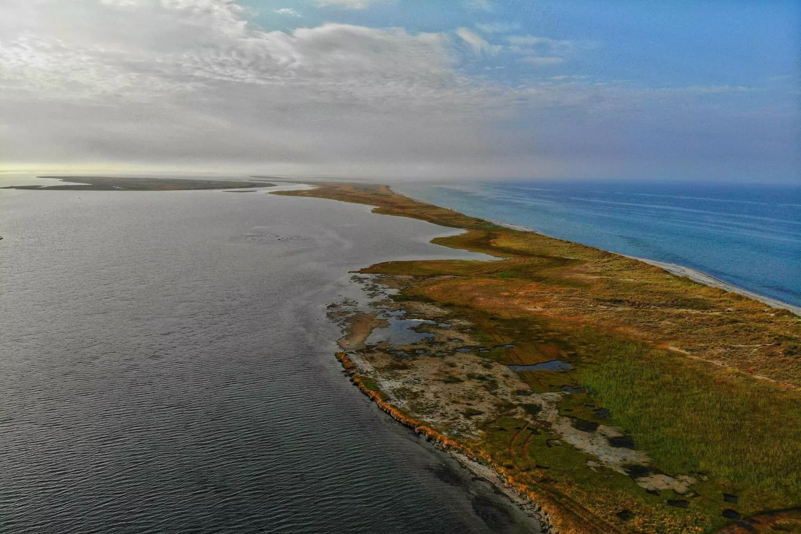 6 persoons vakantie huis in Hadsund-By Traum-Waterzicht