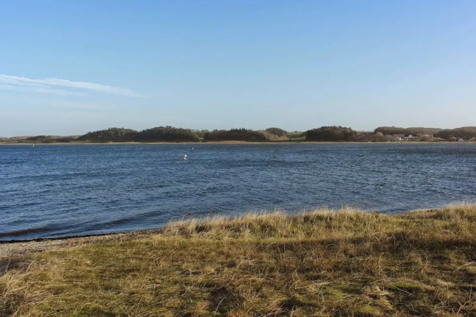 5 persoons vakantie huis in Højslev-By Traum-Waterzicht