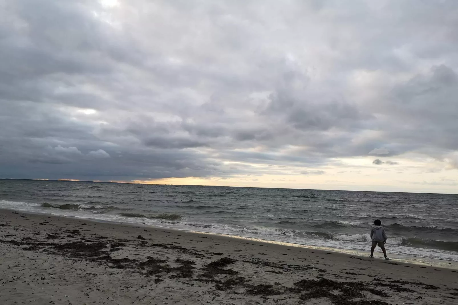 4 persoons vakantie huis in Allingåbro-By Traum-Waterzicht