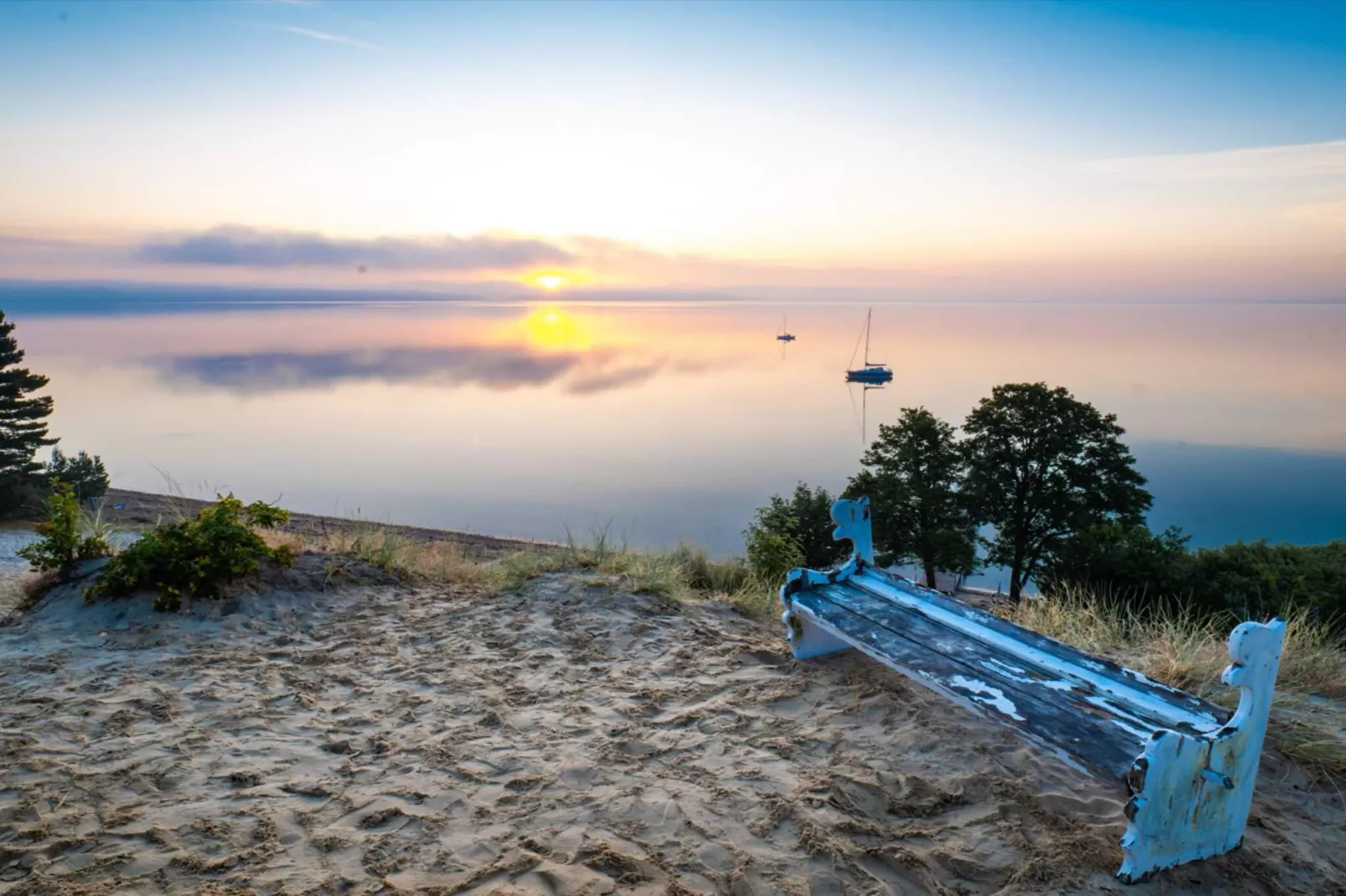 Luxe strandhuis met spa -- By Traum Ferienwohnungen-Waterzicht