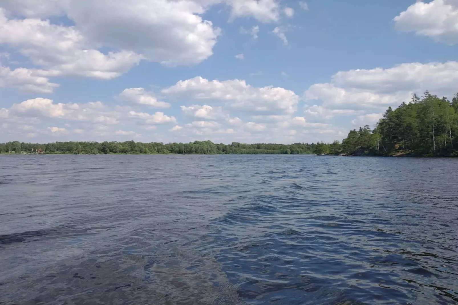 4 persoons vakantie huis in RÖRVIK-By Traum-Waterzicht