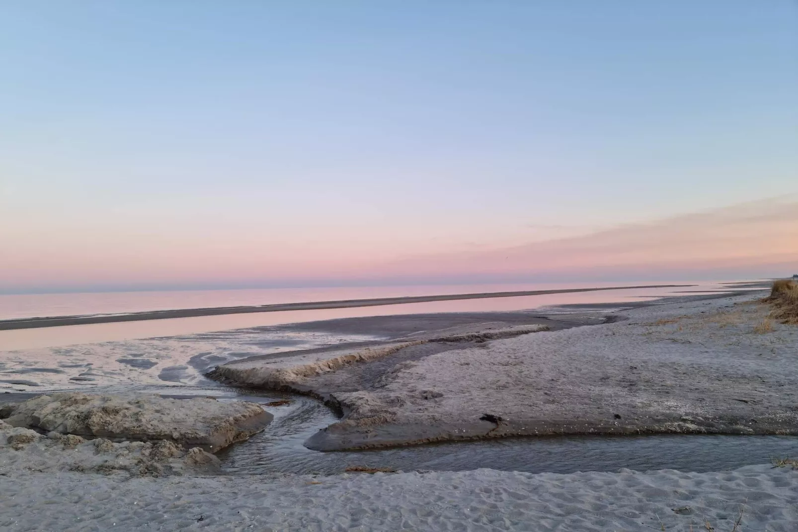 6 persoons vakantie huis in Hals-By Traum-Waterzicht