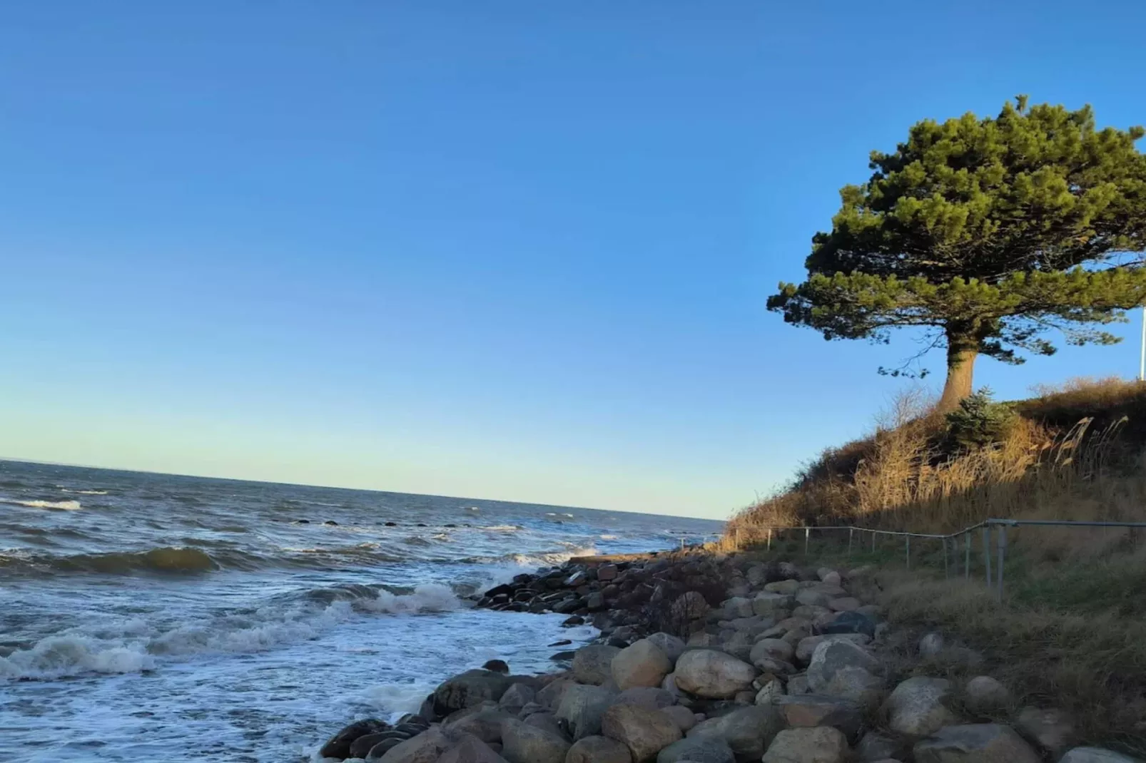 18 persoons vakantie huis in Bogense-Waterzicht