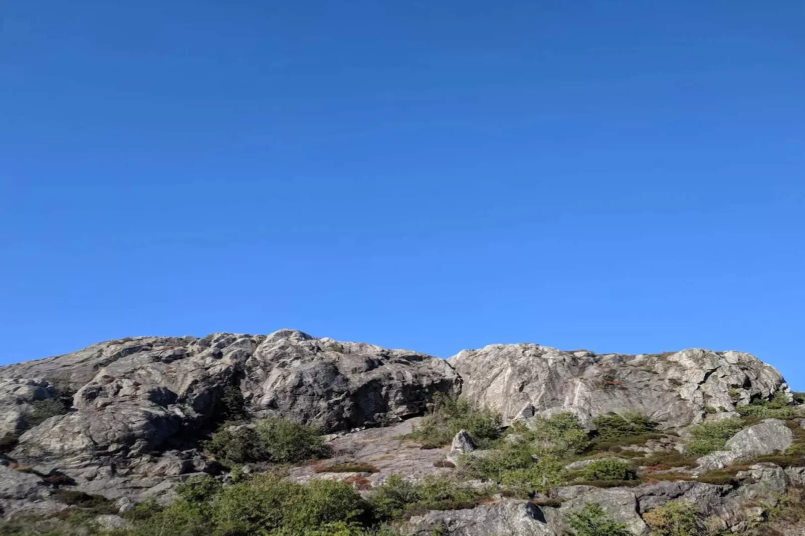 4 persoons vakantie huis in KYRKESUND-By Traum-Niet-getagd