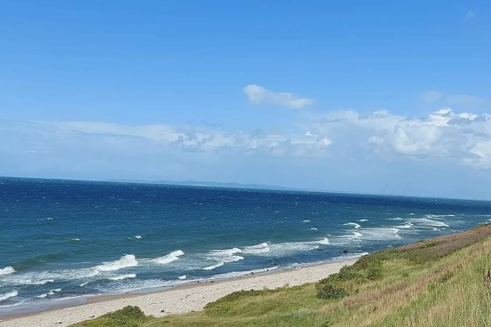 7 persoons vakantie huis in Græsted-By Traum-Waterzicht