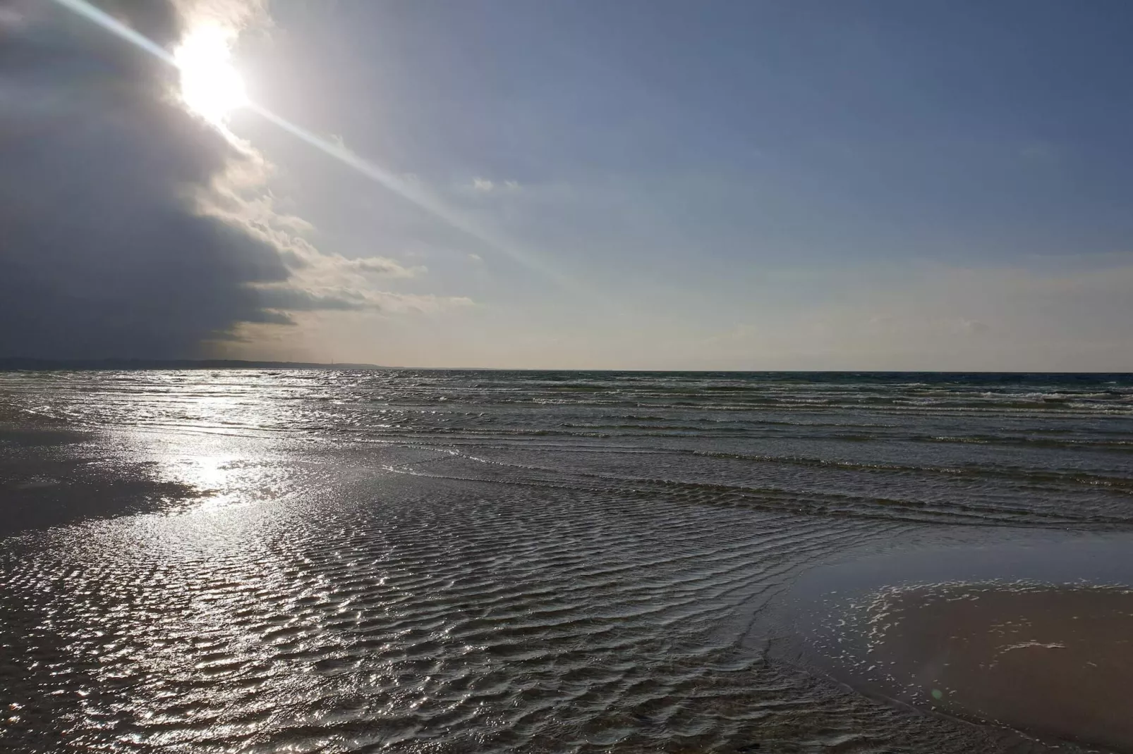 6 persoons vakantie huis in Højby-By Traum-Waterzicht