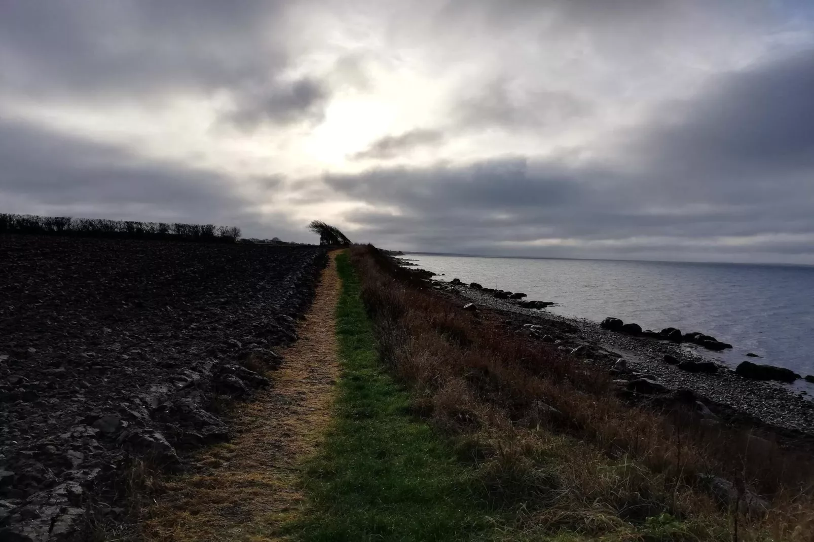 6 persoons vakantie huis in Tranekær-By Traum-Waterzicht