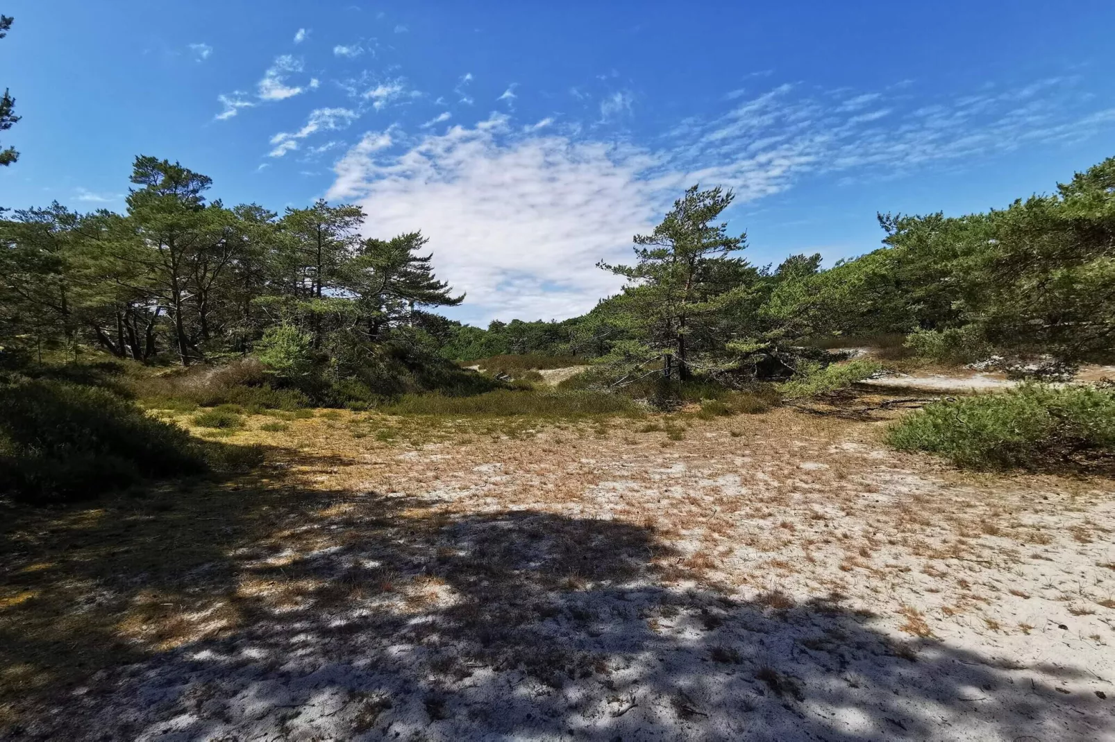 Modern huis nabij strand -- By Traum Ferienwohnungen-Niet-getagd