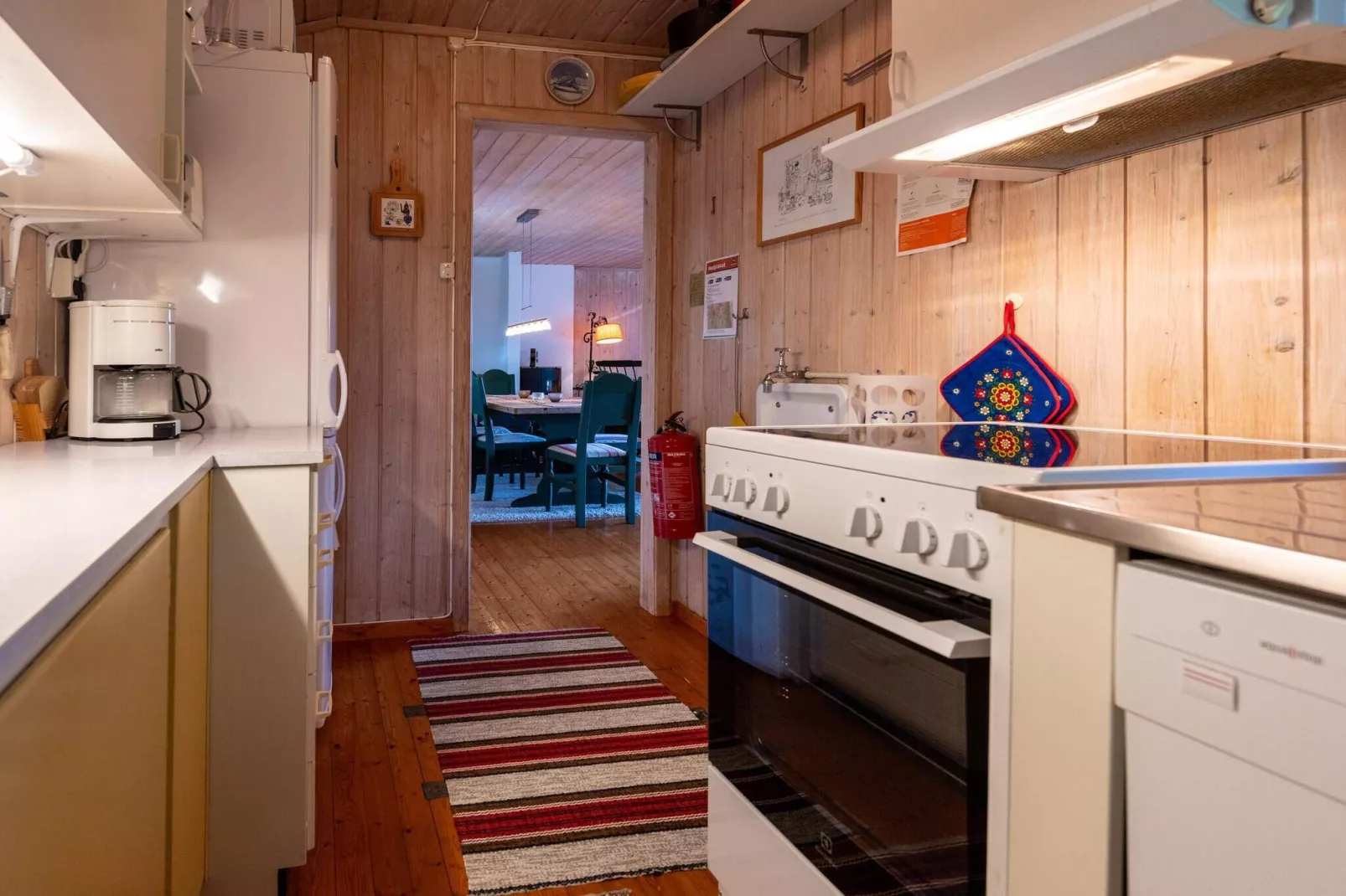 6 persoons vakantie huis in Sandefjord-By Traum-Binnen