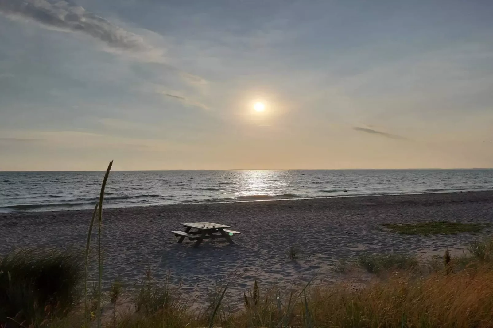 8 persoons vakantie huis in Otterup-By Traum-Waterzicht