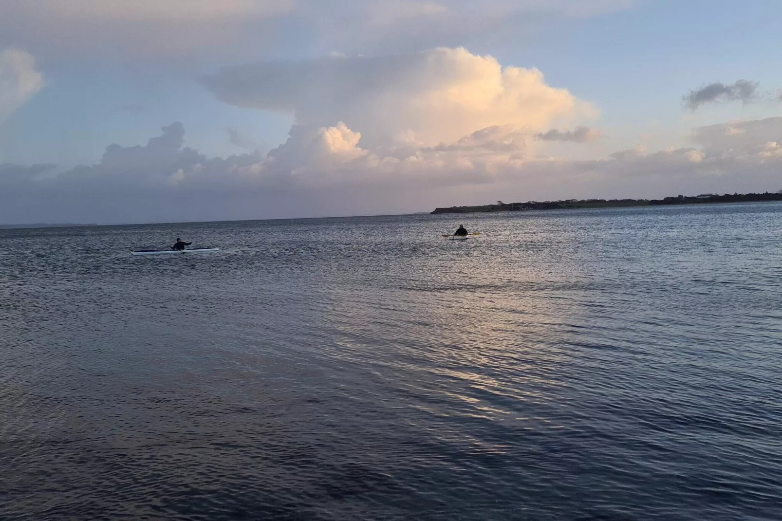 6 persoons vakantie huis in Thyholm-By Traum-Waterzicht