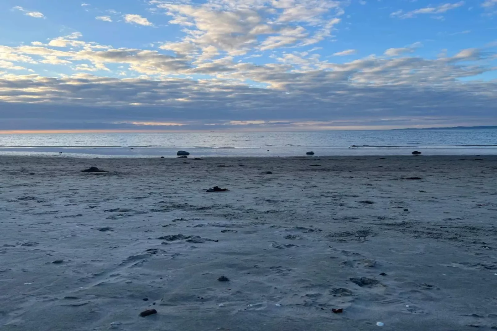 6 persoons vakantie huis in Hornbæk-By Traum-Waterzicht