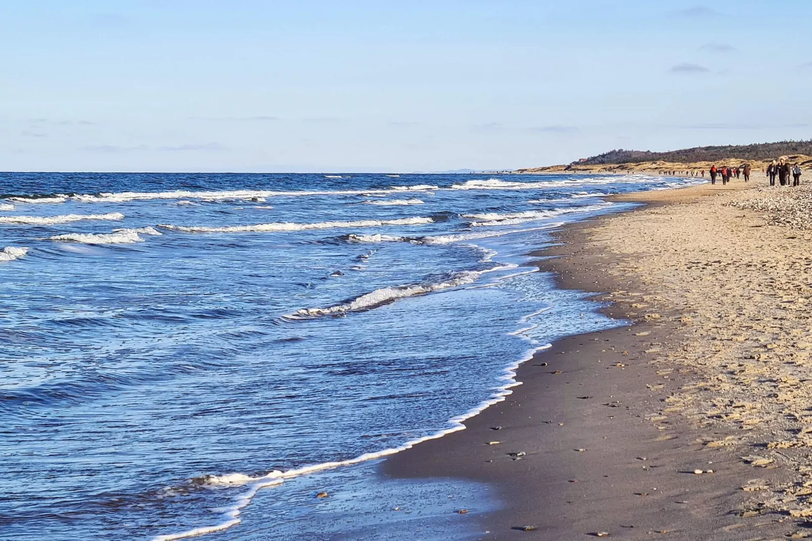 6 persoons vakantie huis in Melby-By Traum-Waterzicht