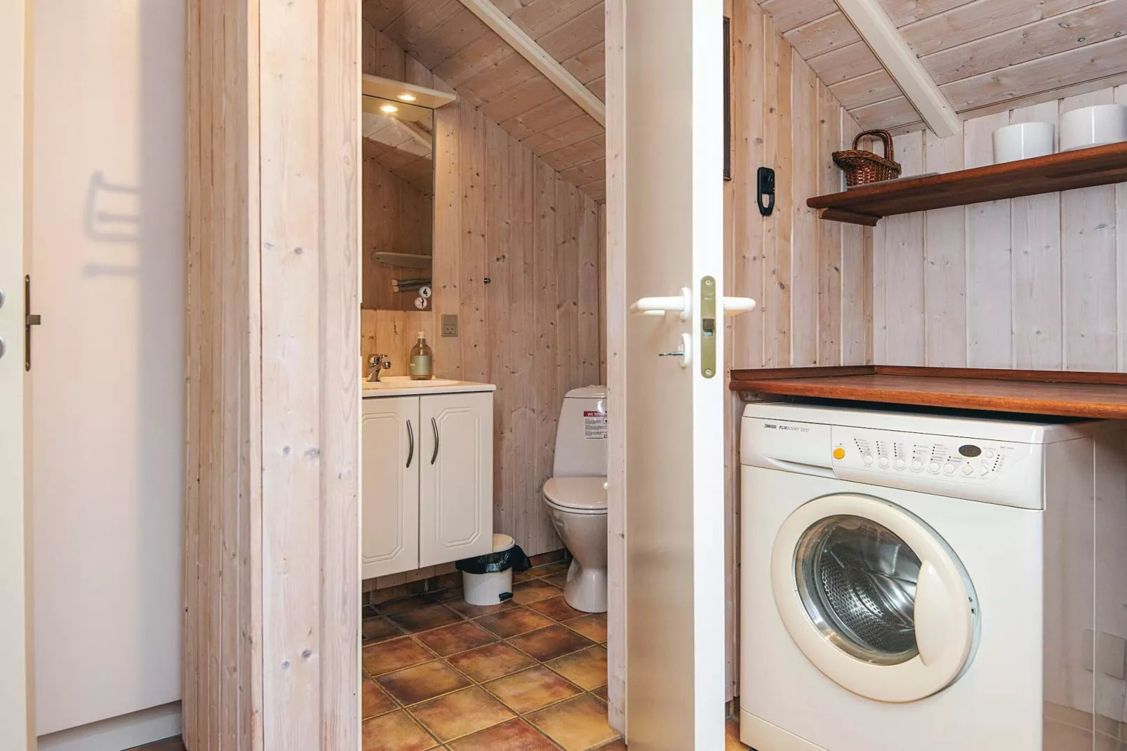 7 persoons vakantie huis in Ebeltoft-Binnen