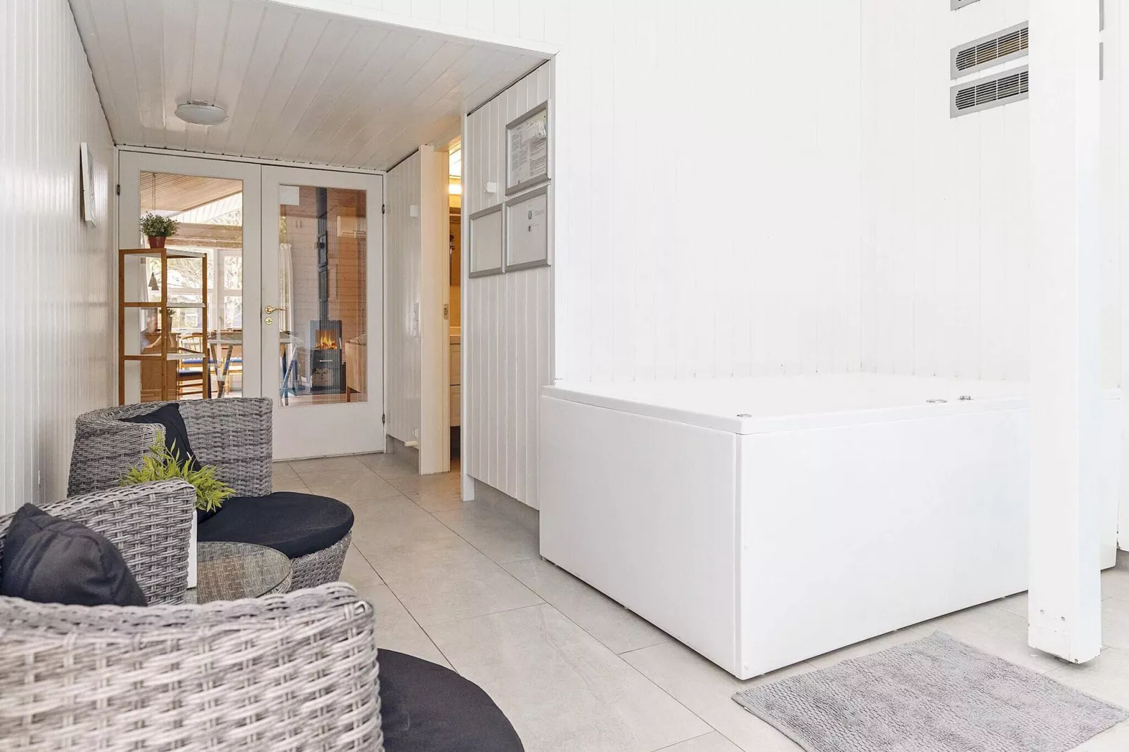 10 persoons vakantie huis in Væggerløse-By Traum-Spa