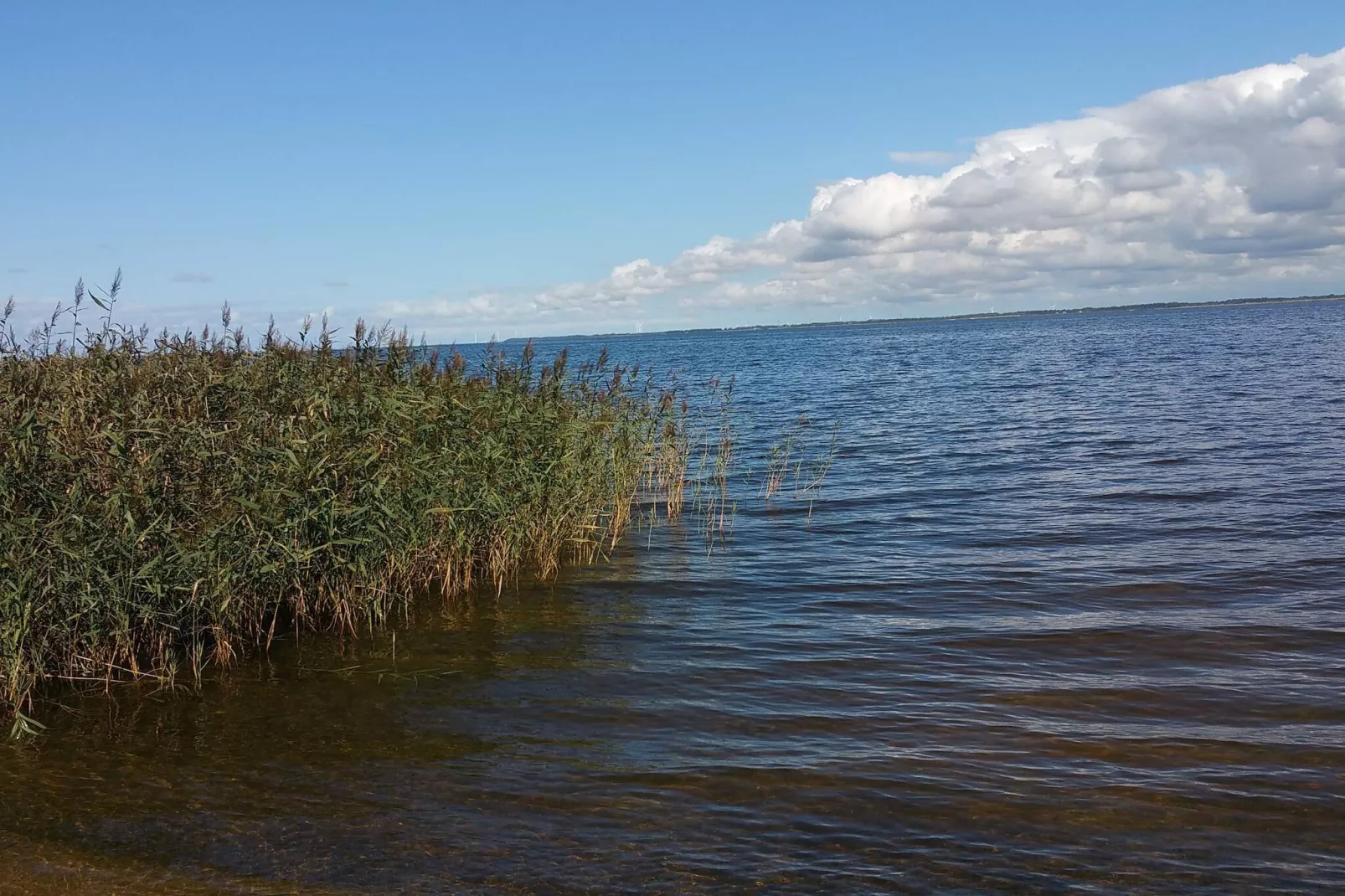 6 persoons vakantie huis in Ulfborg-By Traum-Waterzicht