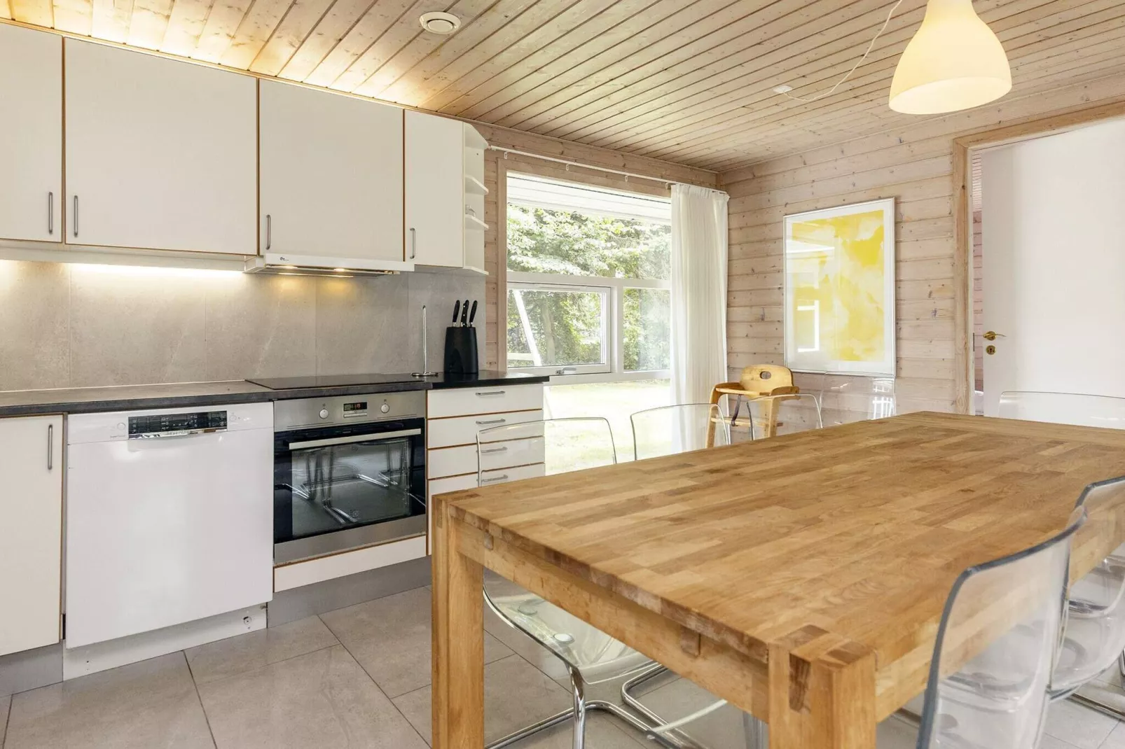 10 persoons vakantie huis in Væggerløse-By Traum-Binnen