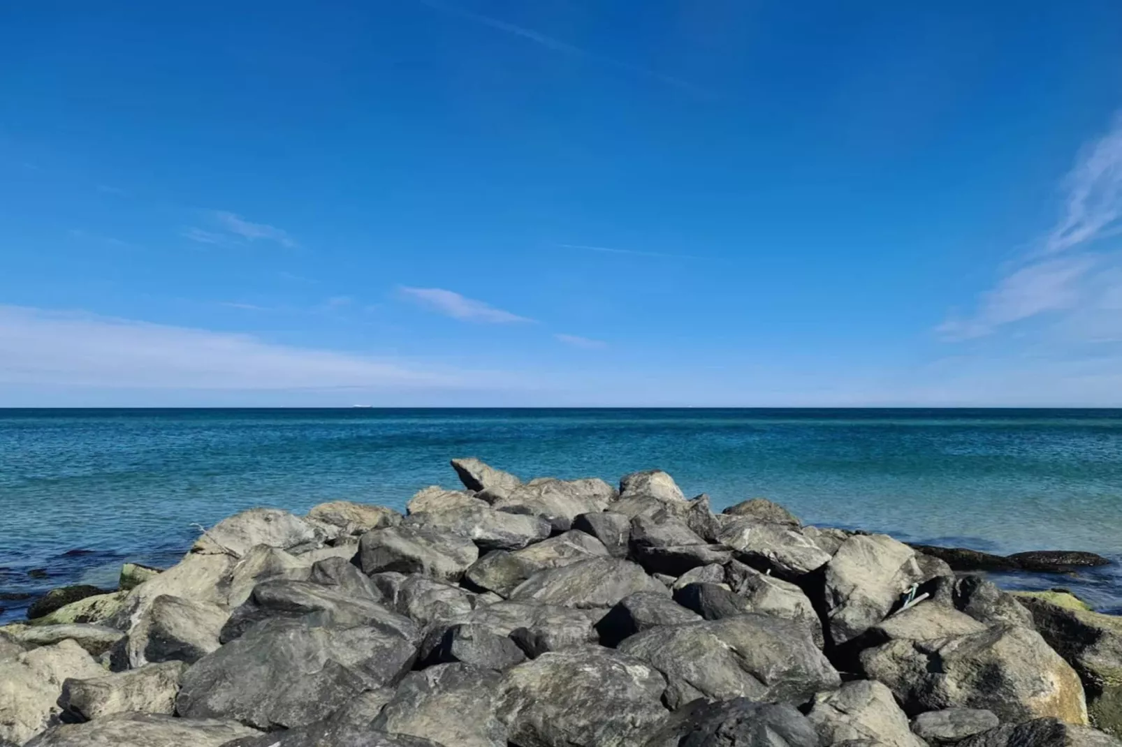 4 persoons vakantie huis in Skagen-By Traum-Waterzicht