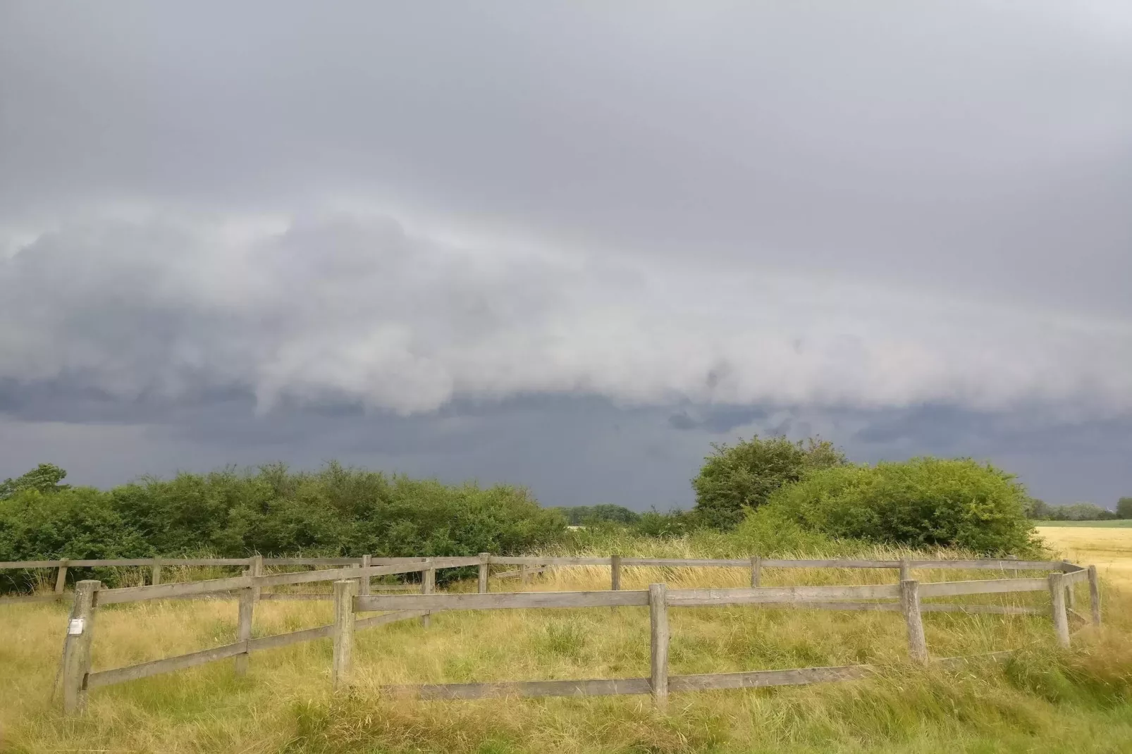 Rustig strandverblijf - Door Traum-Niet-getagd