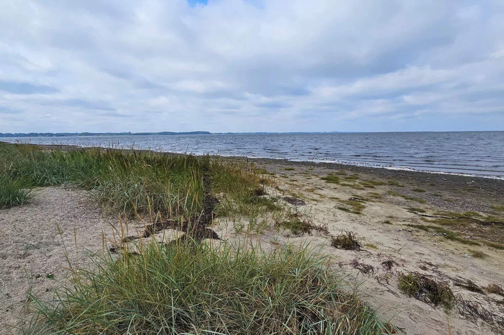 4 persoons vakantie huis in Farsø-By Traum-Waterzicht