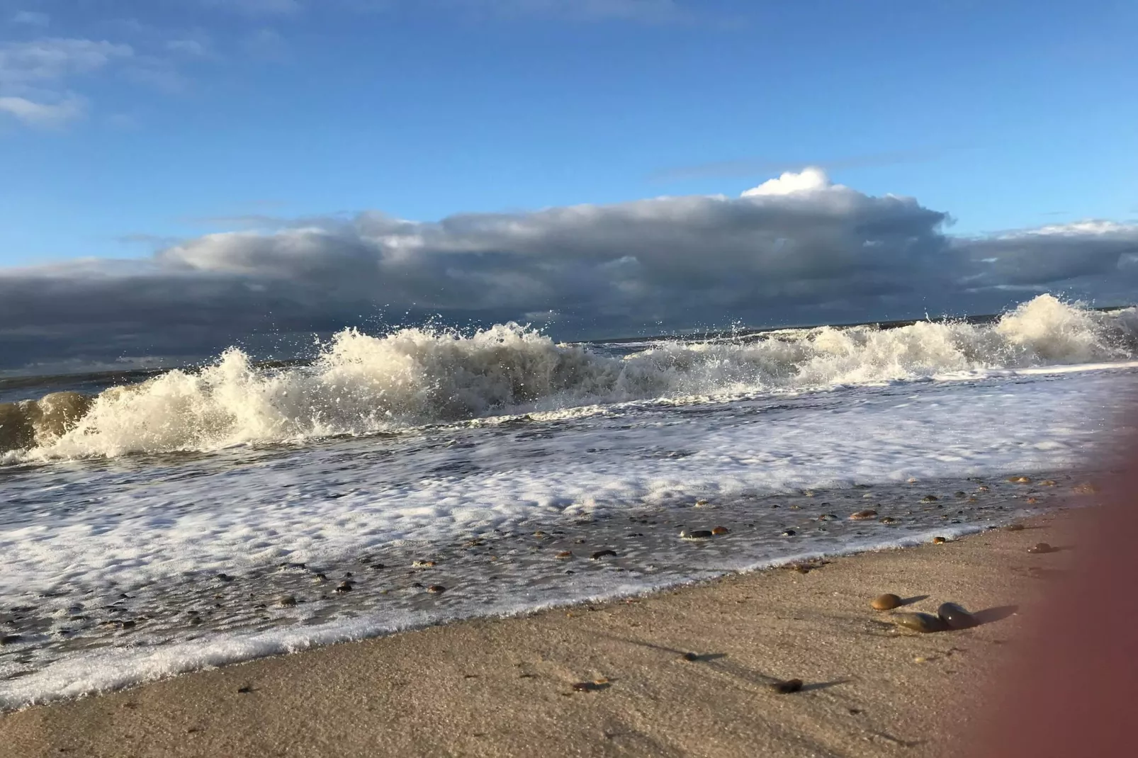 7 persoons vakantie huis in Ulfborg-By Traum-Waterzicht