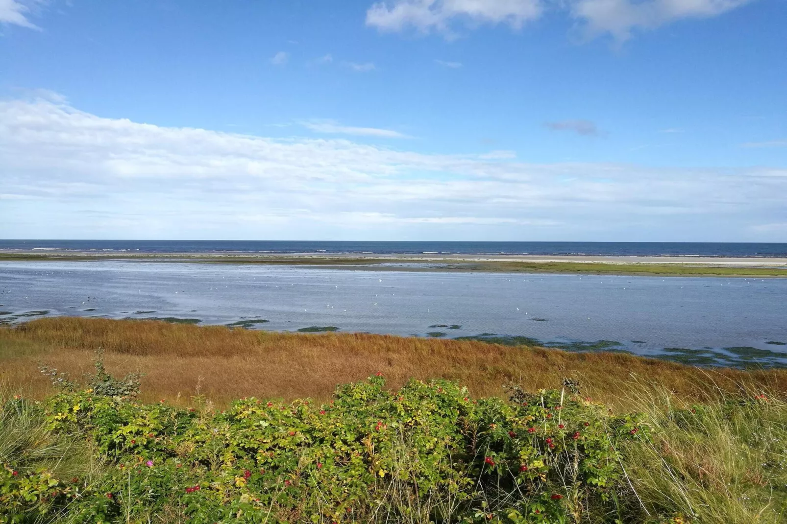 6 persoons vakantie huis in Hadsund-Waterzicht